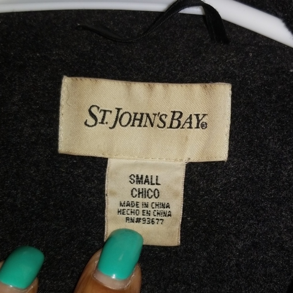 Coat - Picture 3 of 5